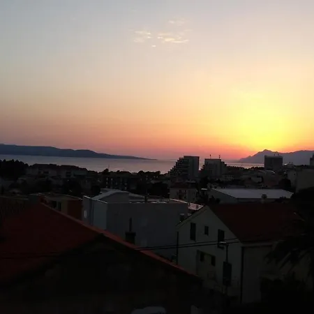 Guest house Petar&marija Makarska
