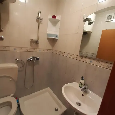 Petar&marija Guest house Makarska