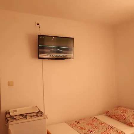 Guest house Petar&marija *