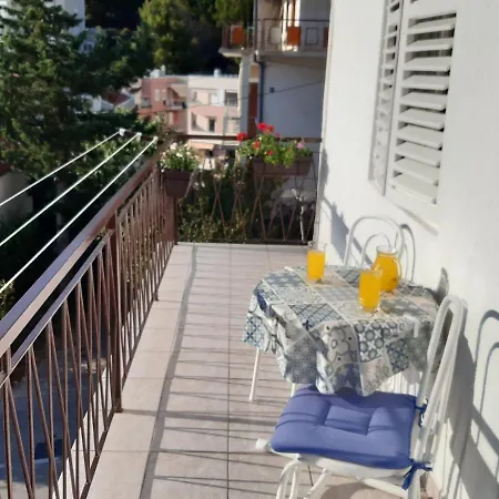 Gæstehus Petar &marija Makarska