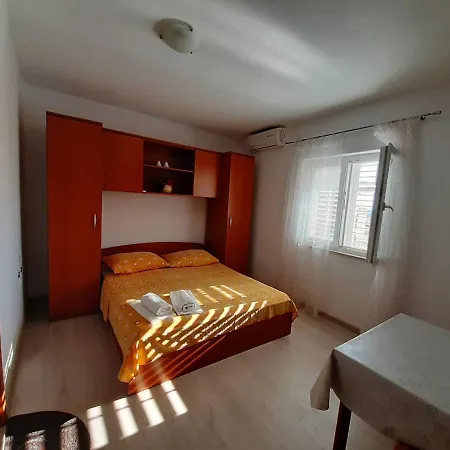 Guest house Petar&marija *