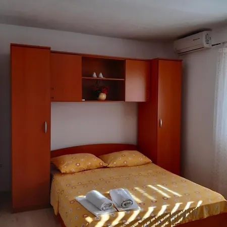 Petar&marija Guest house *
