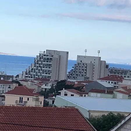 Petar&marija Makarska