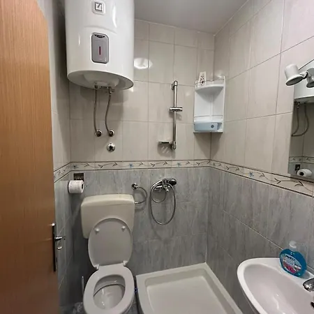 Petar &marija Makarska