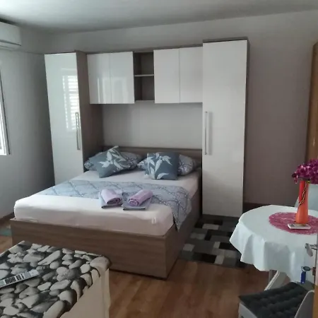 Gostinjska kuća Petar &marija