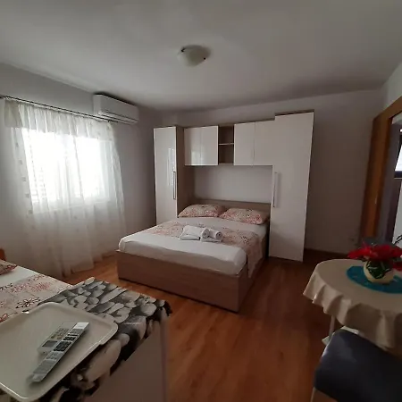 Gostinjska kuća Petar &marija