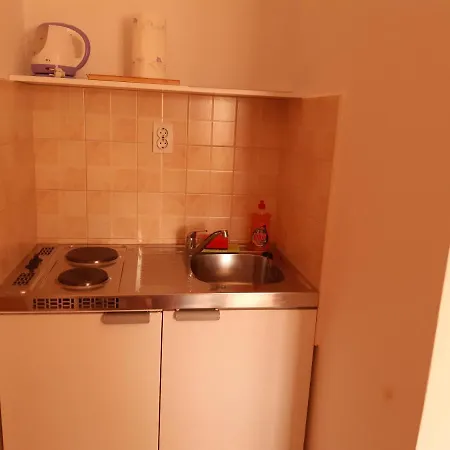 Petar &marija Gostinjska kuća 3*