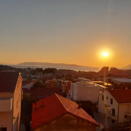 Gostinjska kuća Petar &marija 3*