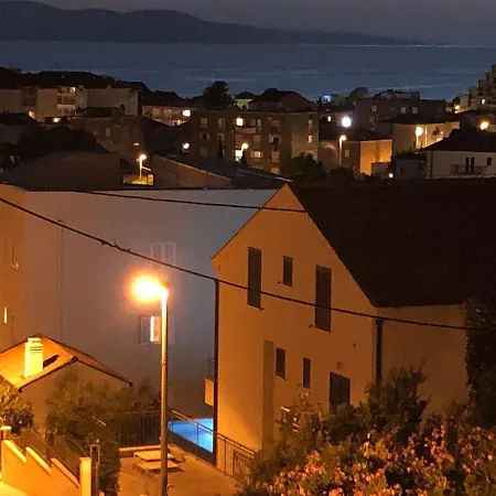 Gasthuis Petar &marija