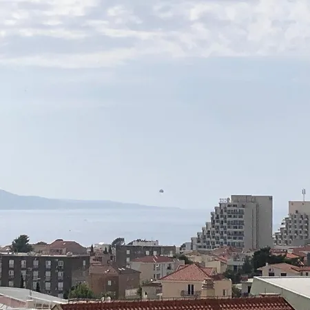 Petar &marija Gostinjska kuća