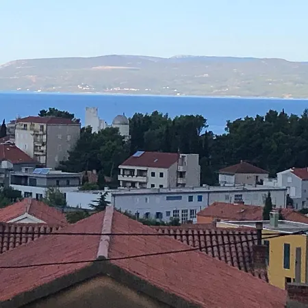 Gasthuis Petar &marija Makarska