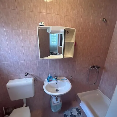 Gasthuis Petar &marija