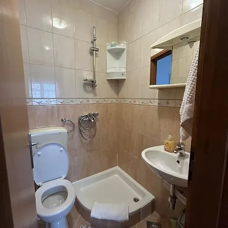 Gasthuis Petar &marija 3*