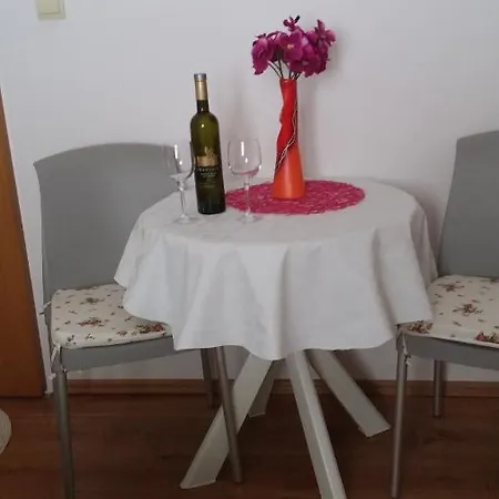 Petar &marija בית הארחה מאקרסקה