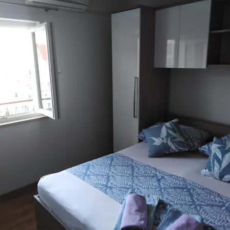 Petar &marija 3* מאקרסקה