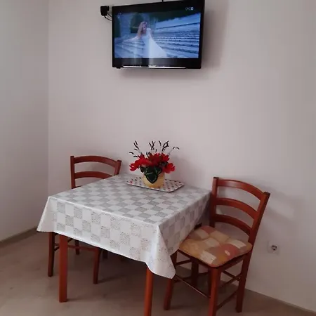 בית הארחה Petar &marija 3*